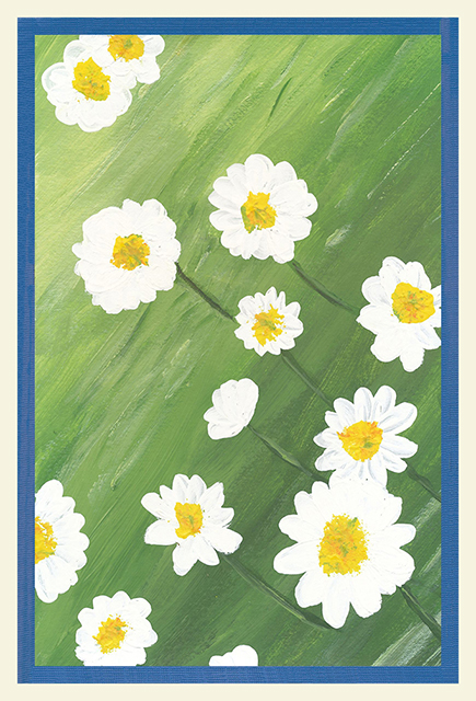 Spring Flowers 01